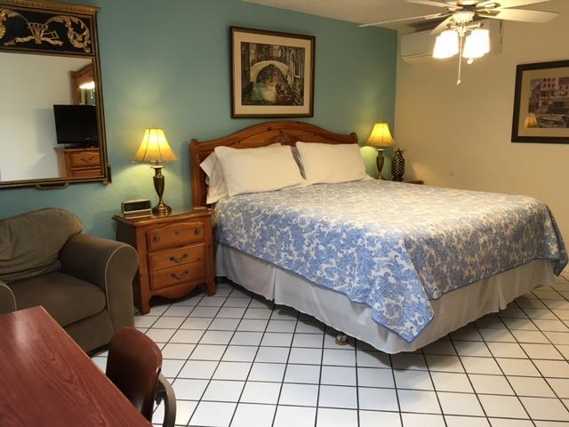 Casa Larrea Inn Palm Desert Luaran gambar