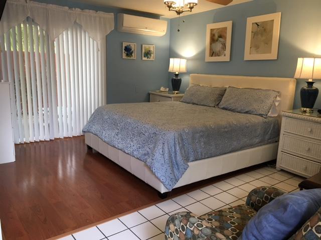 Casa Larrea Inn Palm Desert Luaran gambar